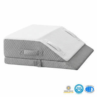 Elvra | Modular Foam Elevation Cushion with Removable Cover