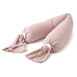 Jovia | Adjustable Body Pillow with Removable Cover