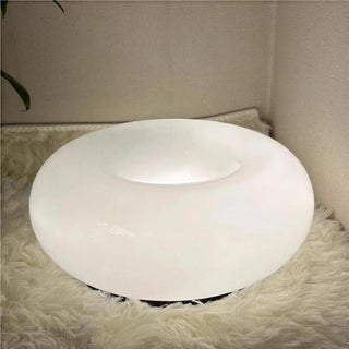 Donvani | Donut Glass Wall and Table Lamp