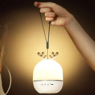 Astelun | Rotating Galaxy Light Projector with Audio