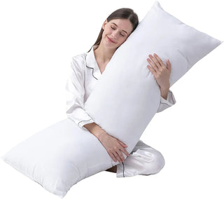 Solumi | Polyester Body Pillow Insert