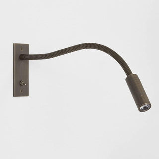 Flexoryn | Gooseneck Integrated LED Wall Sconce