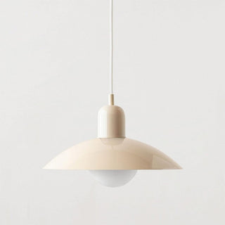 Retveth | Retro Pendant Light with Adjustable Hanging Cord