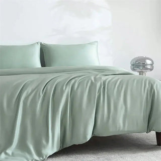 Bambora | Four-Piece Bamboo-Derived Viscose Sheet Set