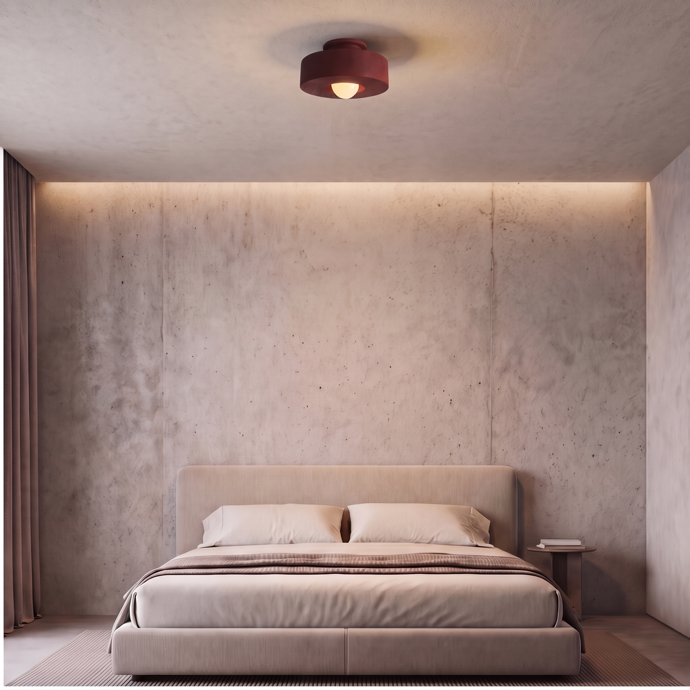 Light source and installation