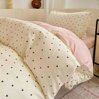 Cireva | Four-Piece Duvet Cover Set
