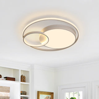 Duovari 15.7 in (40 cm) / Warm White Light / White: supplier variant photograph