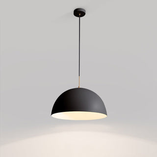 Domvella 15.7 in (40 cm) / Black: supplier Black color reference; 40 cm size not visually verified