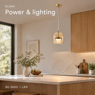 Elora | power