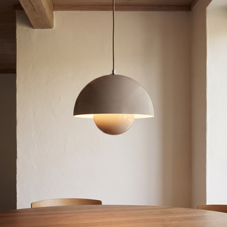 Fiora hero; Beige Gray finish