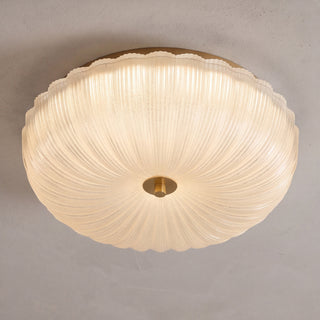 Rilla ceiling light in interior view 3