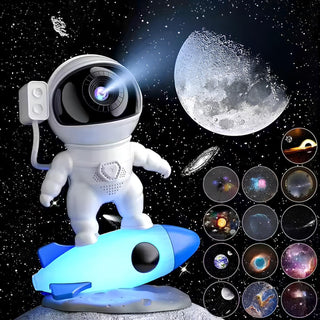 Rocavelle | Galaxy Projection disc options source illustration